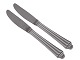 Antik K presents: Hans Hansen Arvesølv number 6Luncheon knife 19.0 cm.