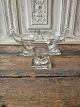 Karstens Antik presents: "Gorm den Gamle" champagne coupes.