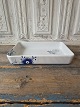 Karstens Antik presents: Royal Copenhagen Blue Mega Fluted large ovenproof dish no. 589
