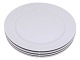Antik K presents: SaltoSmall dinner plate 23.2 cm.
