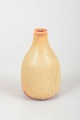 Gunnar Nylund for Rörstrand, miniature vase.