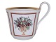 Antik K presents: Jette FrölichLarge Christmas cup with high handle