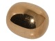 Antik K presents: Piet HeinSuper Ellipse brass egg