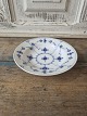 Karstens Antik presents: Royal Copenhagen Blue Fluted small deep plate No. 171 – 1894–1900