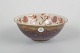 Carl-Harry Stålhane for Designhuset, Stoneware Bowl.