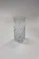 Danam Antik presents: Westerminster Beer Glass from Lyngby Glassworks