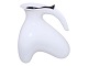 OleWhite milk pitcher