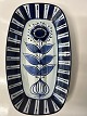Antik Huset presents: Royal Copenhagen TeneraSmall dish with flower and onion