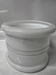 Antik Huset presents: Flower pot covers, Holmegaard ApotekerserienHeight 10.5 cm.