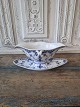 Karstens Antik presents: Royal Copenhagen Blue Fluted Half Lace sauce bowl no. 585