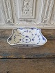 Karstens Antik presents: Royal Copenhagen Blue Fluted Half Lace square bowl No. 708
