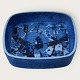 Moster Olga - Antik og Design presents: Royal Copenhagen#780/2882Baca bowl*200 DKK