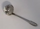 Lundin Antique presents: Georg Jensen. Beaded. Sterling tea egg. Length 12 cm.