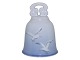 Antik K presents: Seagull without gold edgeBell