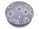 Antik K presents: Bing & GrondahlArt Nouveau bonbonniere with daisies in relief