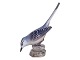 Antik K presents: Dahl Jensen figurineWagtail