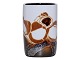 Antik K presents: Royal Copenhagen Baca vase