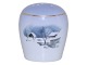 Antik K presents: Bing & Grondahl Harald Wiberg ChristmasSalt shaker