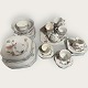 Moster Olga - Antik og Design presents: MikasaSilk Flower45-piece porcelain set*DKK 950