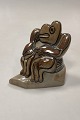 Danam Antik presents: Bing and Grondahl Figurine by Sten Lykke Madsen No. 7047