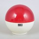 Hans Gugelot for Varta, Party table lamp.
