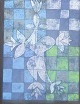 L'Art presents: Hans Osswald, graphic work, listed Swedish visual artist.