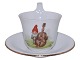 Antik K presents: Bing & GrondahlLarge high handle Christmas cup