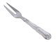 Rosenholm silverLarge meat serving fork 23.5 cm.