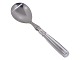 Lotus silverServing spoon 18.1 cm.