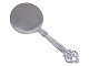 Antik K presents: Ornamental silverCake spade 18.5 cm.