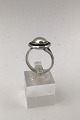 Niels Erik From Sterling Silver Ring