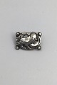 Georg Jensen Silver Broch No. 111 (1915 - 1927)