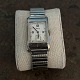 Galleri NT presents: Alpina Art Deco rectangular Clock