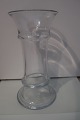 ViKaLi presents: Vase made of solid glass from HolmegårdDesign Michael BangH: 23cmIn a very good condition