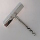 Lundin Antique presents: Hingelberg (F.JH). Sterling silver (925). Corkscrew