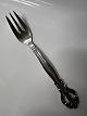 Antik Huset presents: Benedikte Cake Fork Silver Plated.Length 15.7 cm.