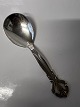 Antik Huset presents: Benedikte Sugar Spoon silver plated.Length 11.8 cm.