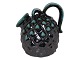 Antik K presents: Michael Andersen art potteryPineapple pitcher