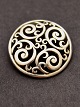 Middelfart Antik presents: Sterling silver brooch