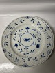 Antik Huset presents: B & G Butterfly, dinner plate.Diameter 24.5 cm.