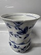 Antik Huset presents: Bing & Grondahl Butterfly, Vase.Height 10.5 cm.