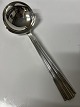 Antik Huset presents: Margit Potato Spoon, Silver Plate.Length 19.8 cm.