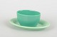 L'Art presents: Ursula Munch-Petersen for Royal Copenhagen, set of two pieces, Ursula model.