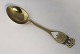 Lundin Antique presents: MichelsenChristmas spoon1959Sterling (925)