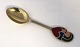 Lundin Antique presents: MichelsenChristmas spoon1968Sterling (925)