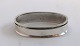 Lundin Antique presents: Georg Jensen. Sterling silver napkin ring (925). Model 22B. Produced 1933–1945.