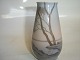Bing & Grondahl Vase, Little Creek