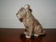 Dahl Jensen FigurineLion Cub