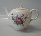 1788-910 Tekande 1 l Kongelig Dansk Porcelæn Frisenborg