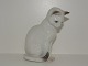 Bing & Grondahl Figurine
Small white cat